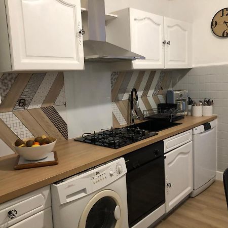 Appartement Climatise F3 Proche Plage Port Et Aeroport Ajaccio  Exterior photo