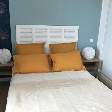 Appartement Climatise F3 Proche Plage Port Et Aeroport Ajaccio  Exterior photo