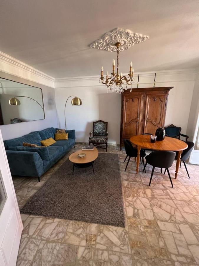 Appartement Climatise F3 Proche Plage Port Et Aeroport Ajaccio  Exterior photo